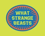 https://www.logocontest.com/public/logoimage/1587160724What Strange Beasts Logo 3.jpg